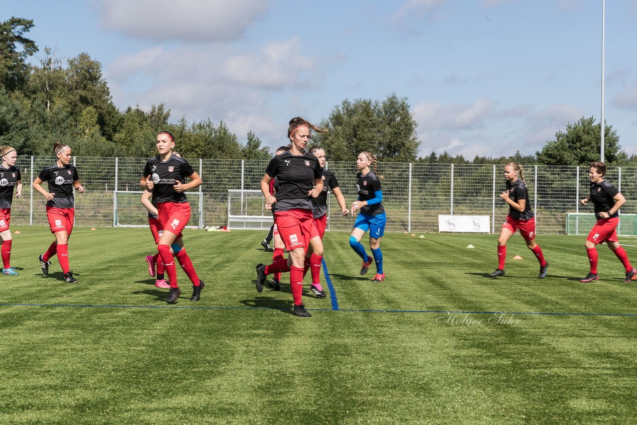 Bild 153 - Saisonstart Oberliga